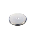 Infineon General Purpose Rectifier Diode 600 V 5140 A Surface Mount DO-200AC 2-Pin 38DN06B02ELEMXPSA1