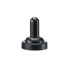 Arcolectric (Bulgin) Ltd Toggle Switch Boot Black EPDM Protection for Toggle Switch A1080MOAAA