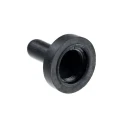 Arcolectric (Bulgin) Ltd Toggle Switch Boot Black EPDM Protection for Toggle Switch A1080MOAAA