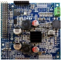 STMicroelectronics DC-DC Converter Evaluation Board AEK-POW-100W4V1 for L5964 AEK-POW-100W4V1