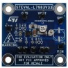 STMicroelectronics Buck-Boost Controller Development Kit , Fixed 3.3 V Output, 1 MHz Switching Frequency STEVAL-L7983V33