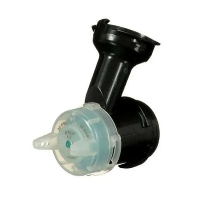 3M 1.3 mm Air Tool Accessory Atomizing Head for Spray Gun, 5 Piece Set 26713