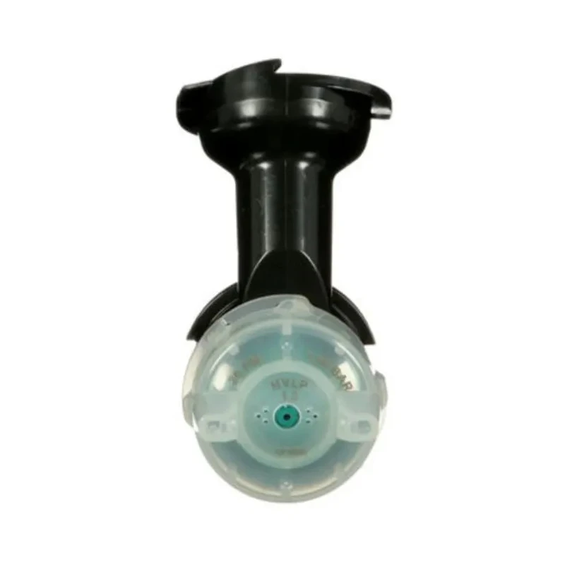 3M 1.3 mm Air Tool Accessory Atomizing Head for Spray Gun, 5 Piece Set 26713