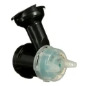 3M 1.3 mm Air Tool Accessory Atomizing Head for Spray Gun, 5 Piece Set 26713