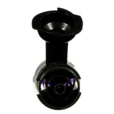 3M 1.6 mm Air Tool Accessory Atomizing Head for Spray Gun, 5 Piece 26716