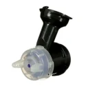 3M 1.6 mm Air Tool Accessory Atomizing Head for Spray Gun, 5 Piece 26716