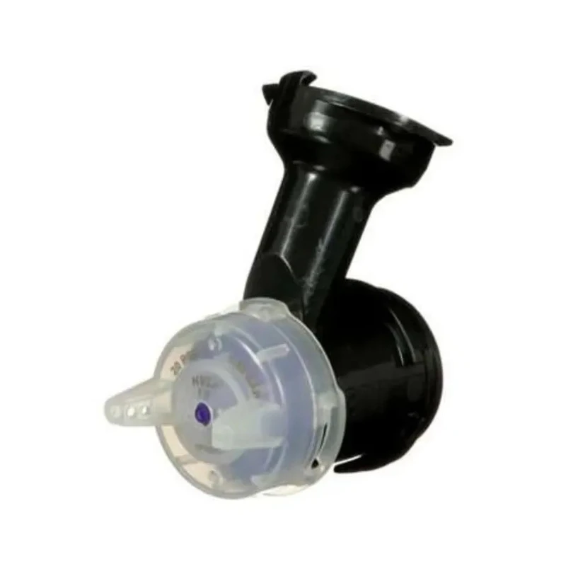 3M 1.6 mm Air Tool Accessory Atomizing Head for Spray Gun, 5 Piece 26716