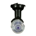 3M 1.6 mm Air Tool Accessory Atomizing Head for Spray Gun, 5 Piece 26716