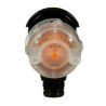 3M 1.4 mm Performance Pressure HVLP Air Tool Accessory Atomizing Head for Spray Gun 26814