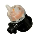 3M 1.4 mm Performance Pressure HVLP Air Tool Accessory Atomizing Head for Spray Gun 26814
