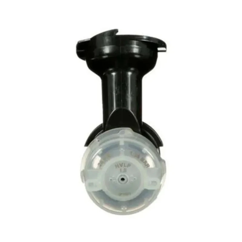 3M 1.8 mm Air Tool Accessory Atomizing Head for Spray Gun, 5 Piece 26718