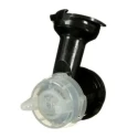 3M 1.8 mm Air Tool Accessory Atomizing Head for Spray Gun, 5 Piece 26718