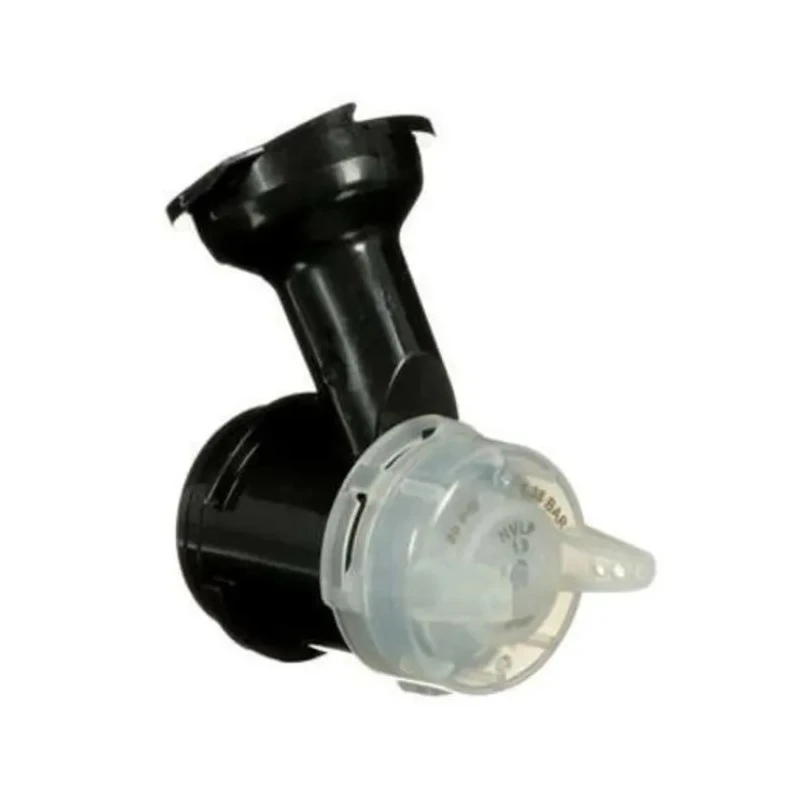 3M 1.8 mm Air Tool Accessory Atomizing Head for Spray Gun, 5 Piece 26718