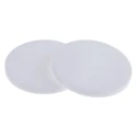 Goodfellow Machinable Glass Ceramic Ceramic Disc 25mm Width 2mm Thickness 233-4260