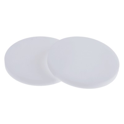 Goodfellow Machinable Glass Ceramic Ceramic Disc 25mm Width 2mm Thickness 233-4260