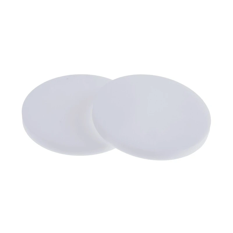 Goodfellow Machinable Glass Ceramic Ceramic Disc 25mm Width 2mm Thickness 233-4260