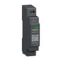 Schneider Electric Modicon ABL Switched Mode DIN Rail Power Supply 240V AC Input 12V DC, 1A Output, 12W Power ABLM1A12010