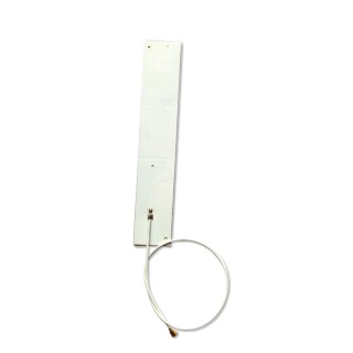 Siretta PCB Multi-Band Antenna with IPEX Connector 698 MHz to 2700 MHz, 2G GSM/GPRS, 3G UTMS, 4G ECHO36/0.1M/IPEX/S/S/26