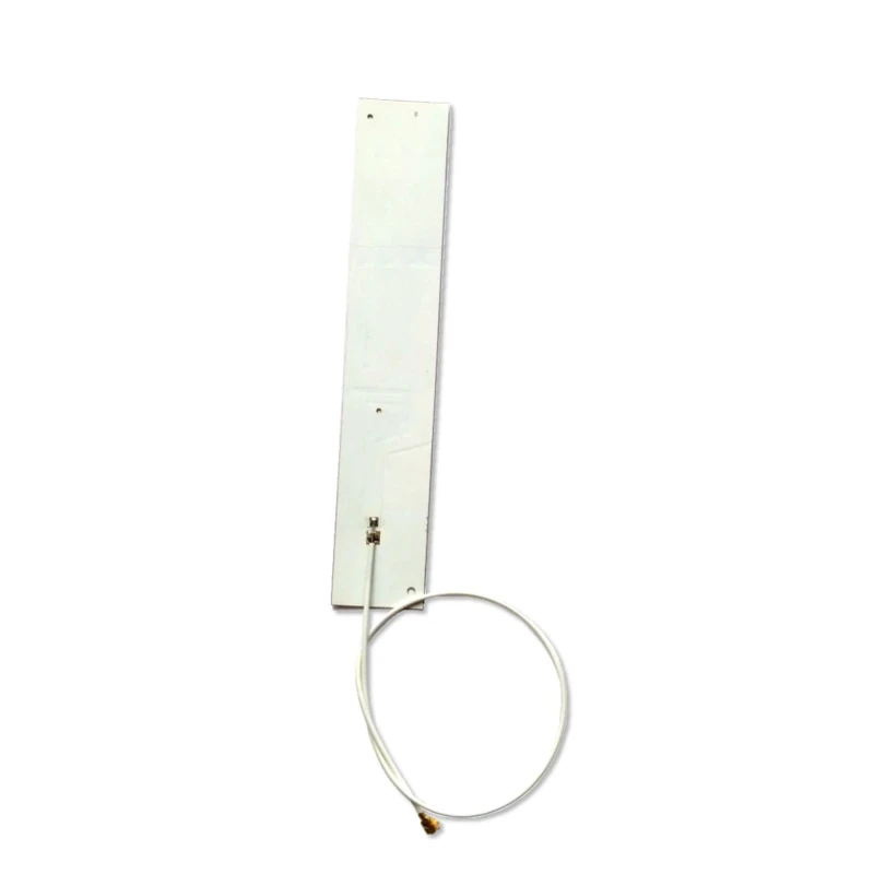 Siretta PCB Multi-Band Antenna with IPEX Connector 698 MHz to 2700 MHz, 2G GSM/GPRS, 3G UTMS, 4G ECHO36/0.1M/IPEX/S/S/26