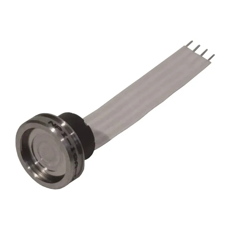 Amphenol Advanced Sensors NPI-19 Series Digital Output Pressure Sensor Gauge 0 psi to 5 psi NPI-19A-005G2