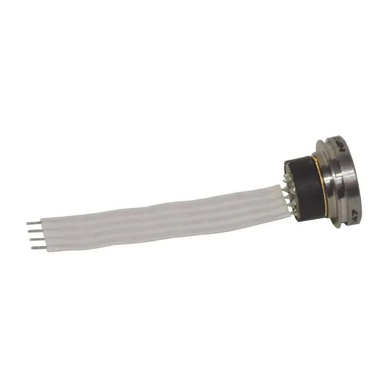 Amphenol Advanced Sensors NPI-19 Series Digital Output Pressure Sensor 0 to 2.5 psi Gauge Reading with 316L NPI-19A-002G2