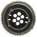 TE Connectivity Circular Connector 7 Contacts Cable Standard Plug Male CMC Series 208716-1