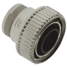 TE Connectivity Circular Connector, 14 Contacts, Cable Mount, Standard Size, Plug, Male, Thermoplastic Housing 208486-1