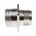 TE Connectivity Circular Connector 5 Contacts Panel Mount Socket Male 600V 13A CMC Series 208719-1