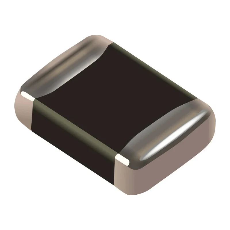 Bourns Low Voltage Surface Mount Varistor 22 V 1 A Clamping Current 38 V 195 pF Capacitance 0603 Package ZV14K0603300NIR1
