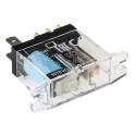 Omron Panel Power Relay 24V DC Coil, 10A Switching Current, SPDT Contact Configuration G2R-1-T DC24