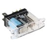 Omron Panel Power Relay 24V DC Coil, 10A Switching Current, SPDT Contact Configuration G2R-1-T DC24