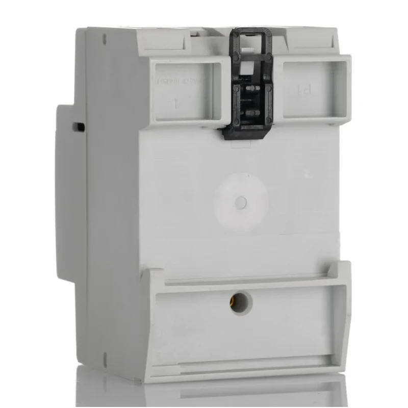 ABB ESB63 Contactor, 24V Coil, 2-Pole, 63 A, 14.5 kW, 4 NO, 400V ESB63