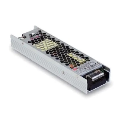 MEAN WELL Switching Power Supply UHP-200-55 55V 200W 3.6A Chassis Mount Fanless Design UHP-200-55