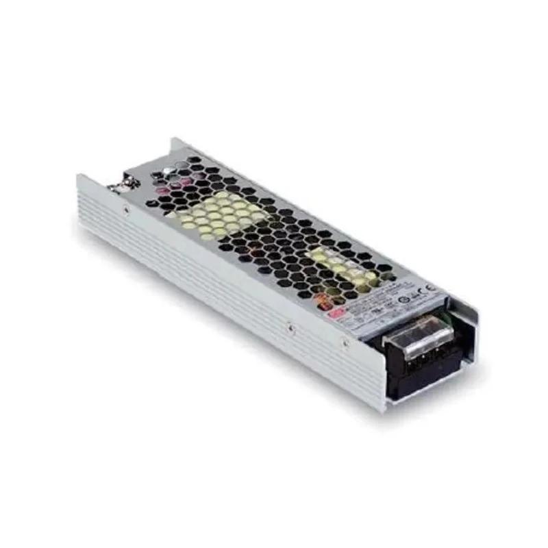 MEAN WELL Switching Power Supply UHP-200-55 55V 200W 3.6A Chassis Mount Fanless Design UHP-200-55