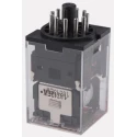 Omron PCB Power Relay 110V AC Coil, 10A Switching Current, 3PDT Contact Configuration MKS3PIN-5 110VAC