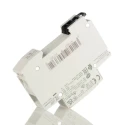 ABB 2-Pole Safety Contactor with 24V Coil, 20 A, 1.3 kW Power Rating, DIN Rail Mount ESB20