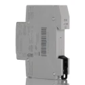 ABB ESB20 Safety Contactor, 230V AC Coil, 2-Pole, 20 A, 4.6 kW Power Rating, 1 NO/1 NC, 250V Contact Voltage ESB20