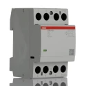 ABB ESB63 Contactor 4-Pole 63 A 43.6 kW 230V AC/DC Coil 4 NO 400V AC ESB63