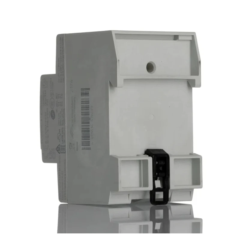 ABB ESB63 Contactor 4-Pole 63 A 43.6 kW 230V AC/DC Coil 4 NO 400V AC ESB63
