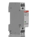 ABB ESB20 Safety Contactor 2-Pole 20A 4.6 kW 230V AC Coil 2 NC 250V ESB20