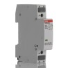 ABB ESB20 Safety Contactor 2-Pole 20A 4.6 kW 230V AC Coil 2 NC 250V ESB20