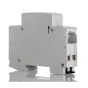 ABB ESB20 Safety Contactor 2-Pole 20A 4.6 kW 230V AC Coil 2 NC 250V ESB20