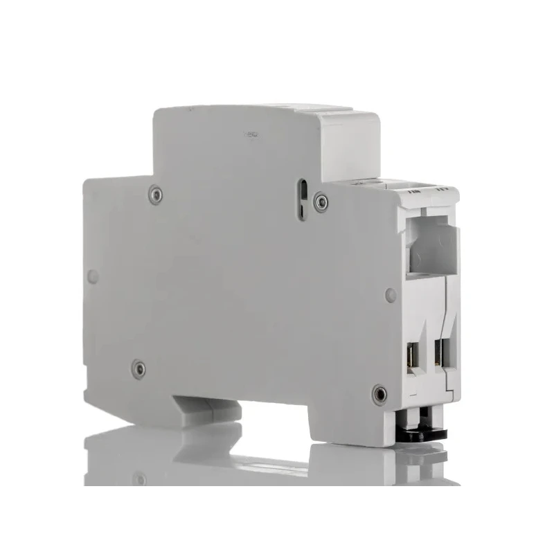 ABB ESB20 Safety Contactor 2-Pole 20A 4.6 kW 230V AC Coil 2 NC 250V ESB20