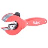Wiss Pipe Cutter 8 To 29 mm Cuts Copper, Brass, Aluminium, Polyvinyl Chloride WRPCLGEU