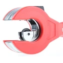 Wiss Pipe Cutter 8 To 29 mm Cuts Copper, Brass, Aluminium, Polyvinyl Chloride WRPCLGEU
