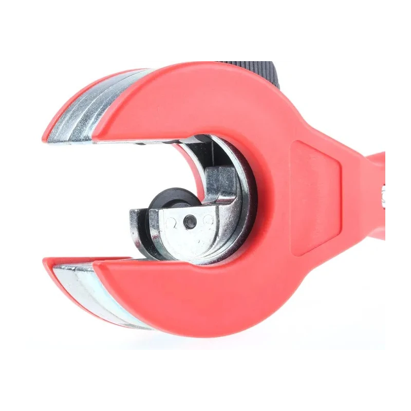 Wiss Pipe Cutter 8 To 29 mm Cuts Copper, Brass, Aluminium, Polyvinyl Chloride WRPCLGEU