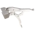Crescent Locking Plier Straight, 203mm Overall C8SMVN