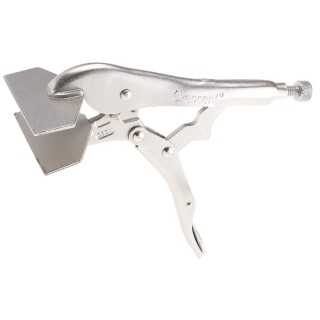 Crescent Locking Plier Straight, 203mm Overall C8SMVN