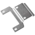SMC SX Series Pneumatic Valve Side Bracket RoHS Compliant SX5000-16-1A
