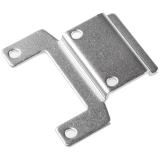 SMC SX Series Pneumatic Valve Side Bracket RoHS Compliant SX5000-16-1A